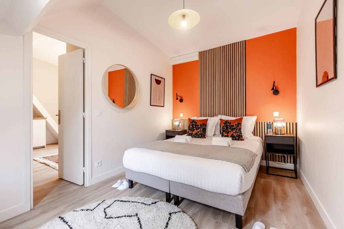 A41#republique # Marais # 1bedroom # Paris03 # Ac Parijs